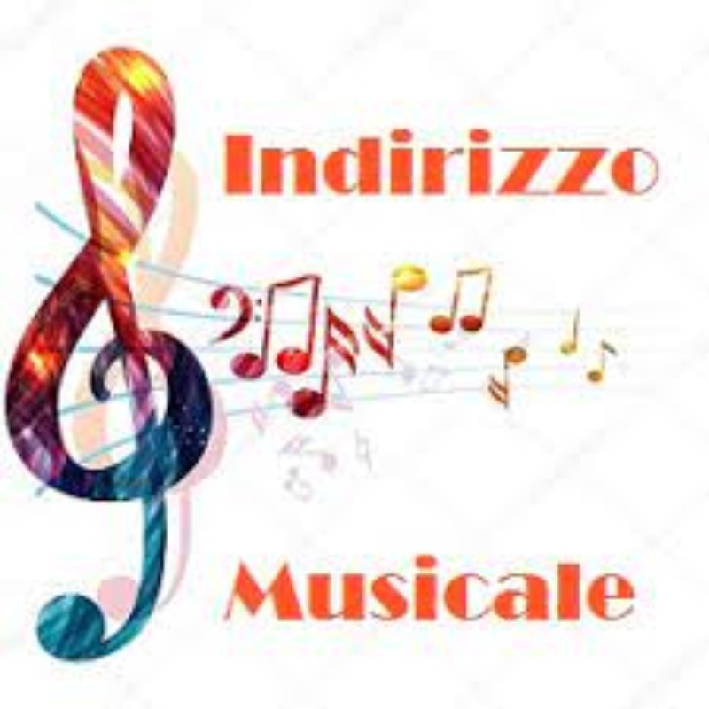 Indirizzo Strumento Musicale